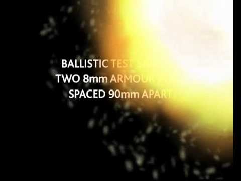 Nemo blast & ballistic presentation short