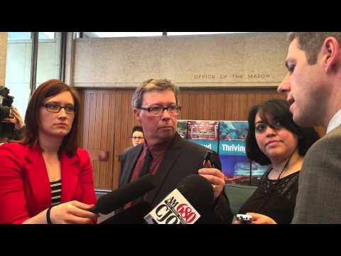 RAW: March 24 Special Meeting of EPC Media Scrum