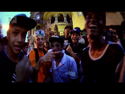 Melhores Momentos da 4ª edição da Roda Cultural Catete Glória Lapa Batalha de MC