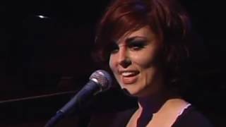 Anna Nalick - Catalyst (Live in San Diego, CA) (Nov. 27, 2010)