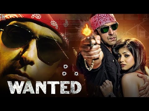 wanted full movie  