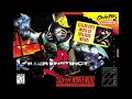 Killer Instinct OST Orchid Danger Orchid Fight Over