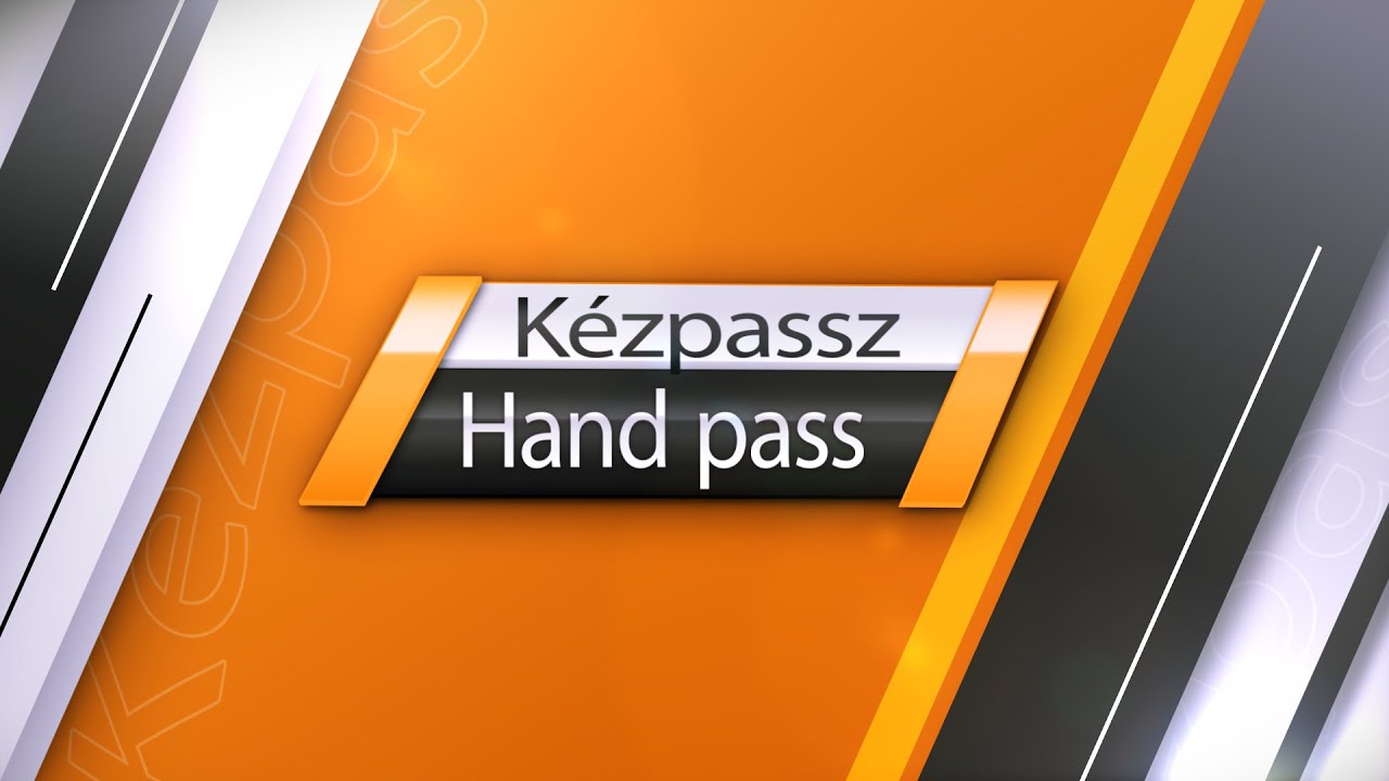Szabálymagyarázó – kézpassz