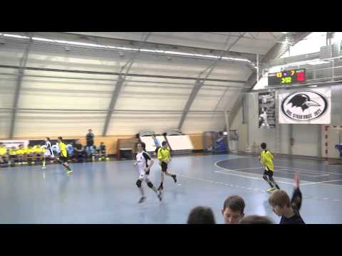 HBC Strakonice 1921 - HC Zubří