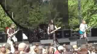 Decyfer Down - I will breathe for you