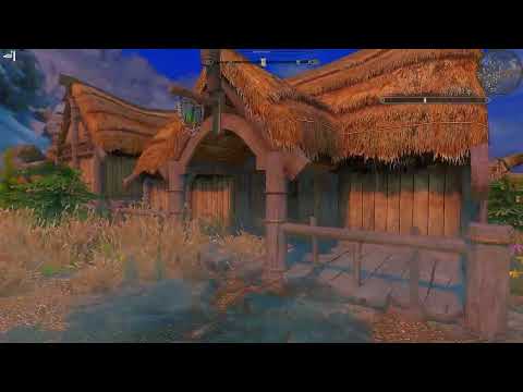 Helgen Reborn - Fully Rebuilt