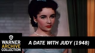 A Date with Judy (1948) Video