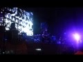 New Order - Singularity - live in Lolapallooza 2014 ...