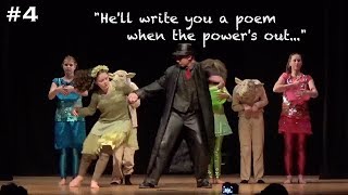 Hades Approaches (Hey, Little Songbird) | CaveTown Underground Highlights #4