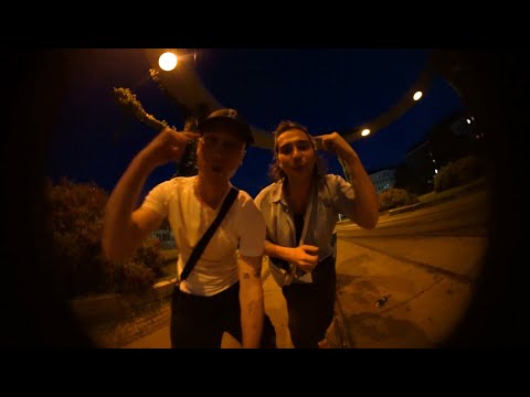 BIBIZA feat. beslik meister - Daily (prodbypengg)