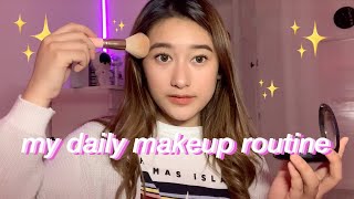 Download lagu DAILY MAKEUP ROUTINE mp3