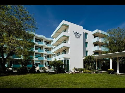 Mirage Medspa Hotel, Eforie Nord, România