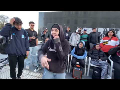 TIZAN VS SIGLAS VS VALVE | 8vos | Fecha Bs As