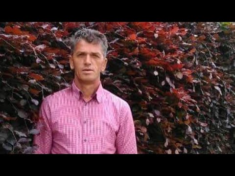 Isa Alitaj - Babi im (Këng e kushtuar te ndjerit Zijadin Krasniqi )