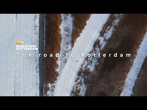 Phase one! De start van het nieuwe trainingsblok richting de Rotterdam Marathon.