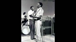 Lightnin' Slim - I'm Warning You Baby