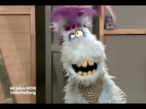 Von Klimbim bis Zimmer frei - Das Beste aus 60 Jahren WDR Unterhaltung (2016)