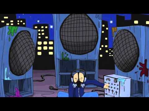 Don't give up - KTODIK (Graffiti Sonore 05)