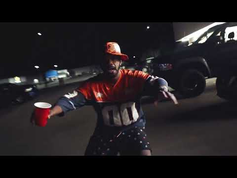 Dj Gotti Music Video