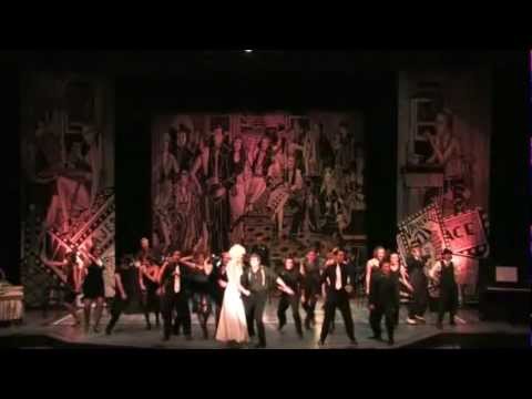 "A Wild, Wild Party" from Wild Party at Texas State University
