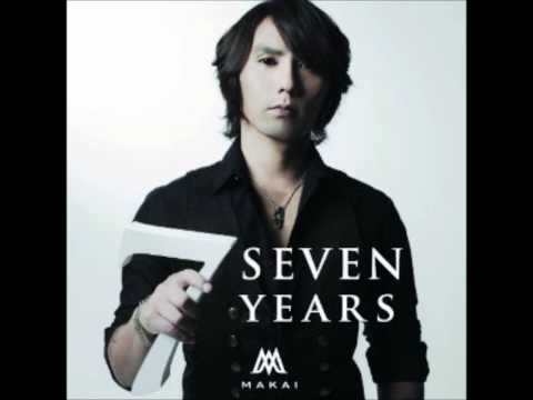 MAKAI / SUMMER LOVE feat. JYONGRI