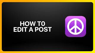 How To Edit A Craigslist Post ! Tutorial