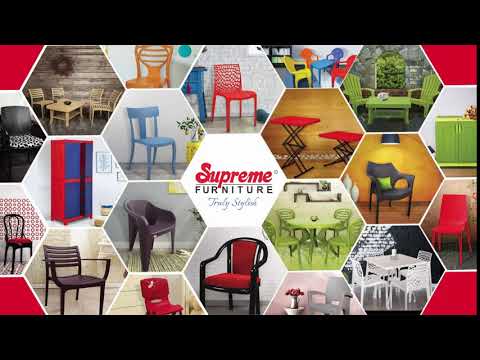 Plastic Chairs