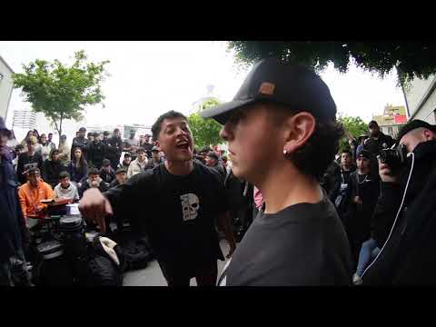 MR BEAN KAIROS vs. JOSE IGNACIO LEITO SANHUEZA vs. JADEN RETRO: Octavos - Liga Inmortal | Fecha 32