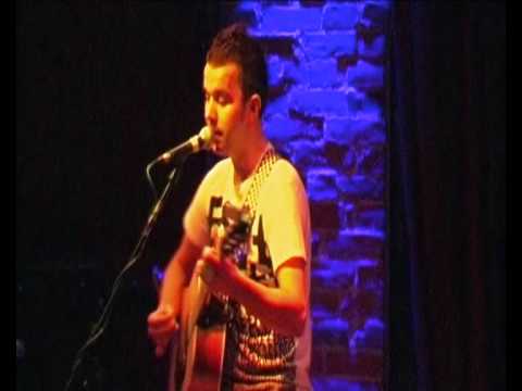 Craig Harding - Fire In My Heart