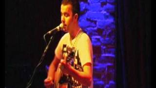 Craig Harding - Fire In My Heart