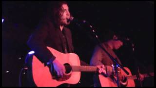 James Walbourne - Northern Heights Live @ Komedia Brighton