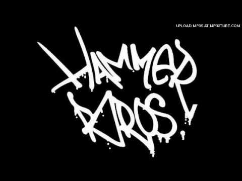 Hammer Bros. - Out Of Style