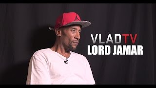 Lord Jamar: Tyga Wouldn't Have Slid In If Kylie's Dad Was Around