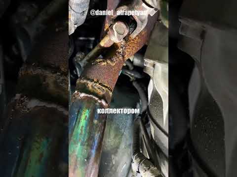 Автомастер показал обратную сторону автомобилей с японских аукционов. Эту машину привезли из Японии