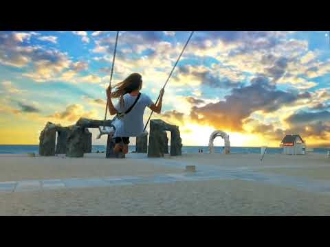 Esthetique & Djiva - Never Ever (qoob beatless remix)