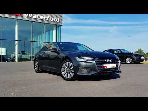 Audi A6 40TDI 204HP S tronic SE from €460 per mont - Image 2