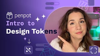 Quick intro to Design Tokens
