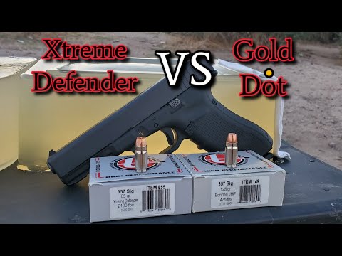 What's My Deal With Underwood Ammo? I'll Explain.