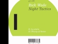 Rick Wade - World Voice 