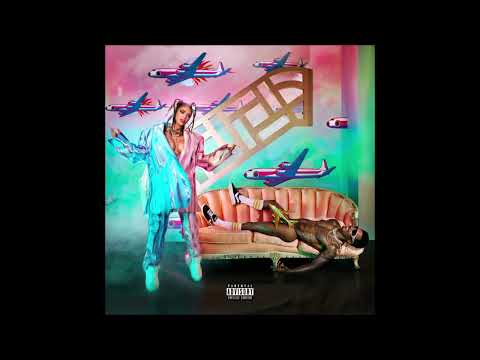 Karol G ft. Wisin & Yandel, Ivy Queen, Zion, Nicky Jam, Alberto Stylee - LEYENDAS