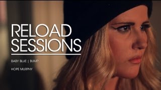 Baby Blue: Bump - Hope Murphy