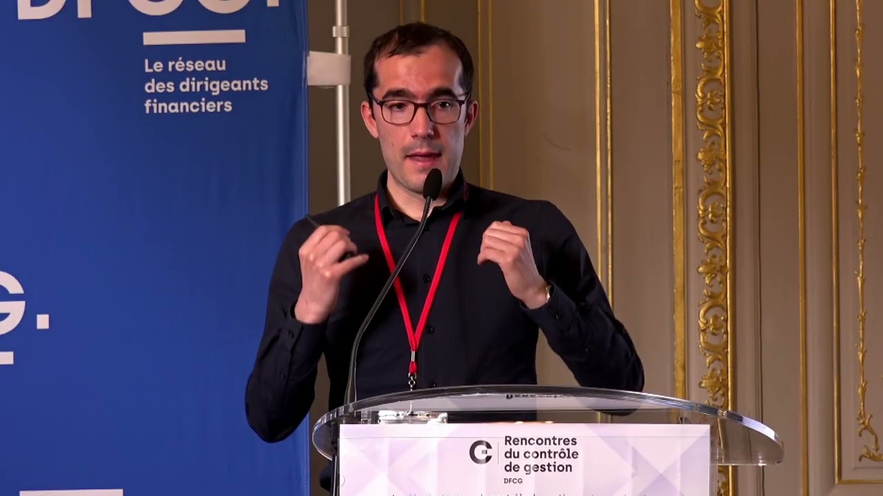 Ouverture par Sylvain Bersinger, Consultant économiste, Asterès