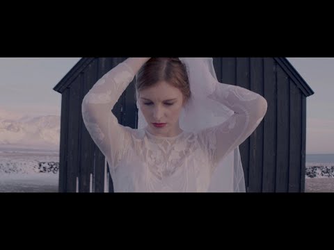 VIVIE ANN - Obsolete Majesty (Official Video)