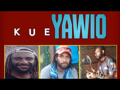 06. Lewikopa Crew - Wilai Mari (JW) [Vol.1](2022)