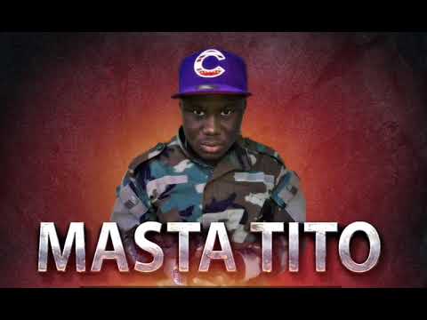 MASTA TITO___É BANDIDOS TUDO NA SAI (Áudio oficial)