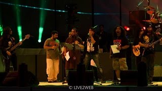 Bangladesh (George Harrison Cover)  | Warfaze | Joy Bangla Concert [HD]