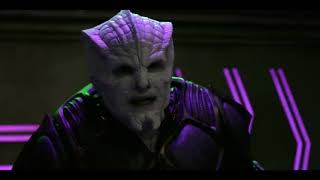 The Orville: New Horizons - Avis, help us all. 😔😔😔😔