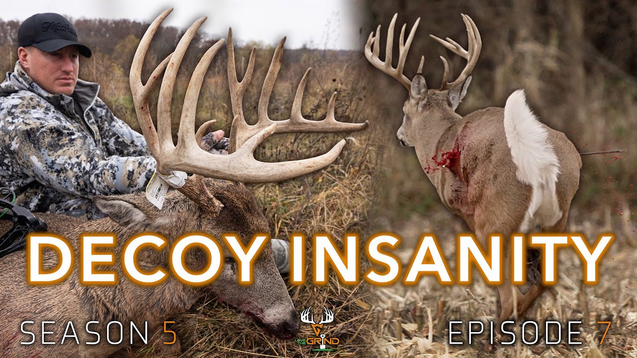 S5E7 DECOY INSANITY!