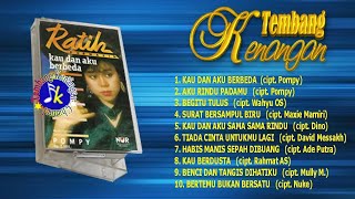 Download lagu Ratih Purwasih_Kau dan Aku Berbeda (1987) Full Album mp3 Download lagu Ratih Purwasih_Kau dan Aku Berbeda (1987) Full Album mp3