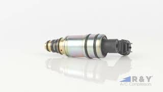Watch our 360° video — see this Electronic Control Valve from every angle